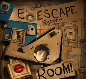 Consejos para salir de un escape room